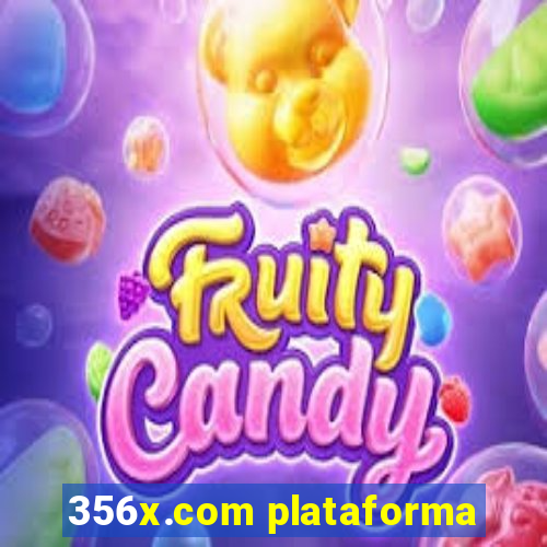 356x.com plataforma